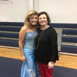 Meet your Posher, Stacey